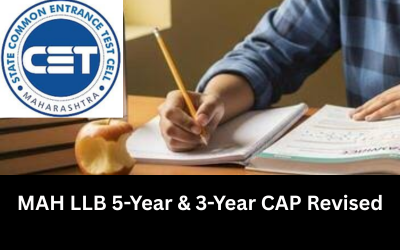 MAH LLB 5-Year & 3-Year CAP Revised
