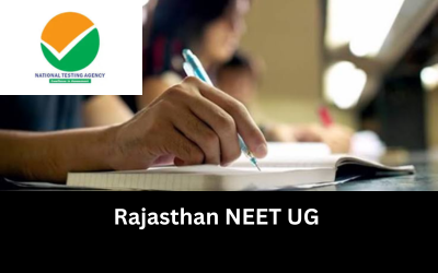 Rajasthan NEET UG